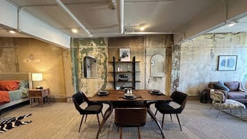 Restauration