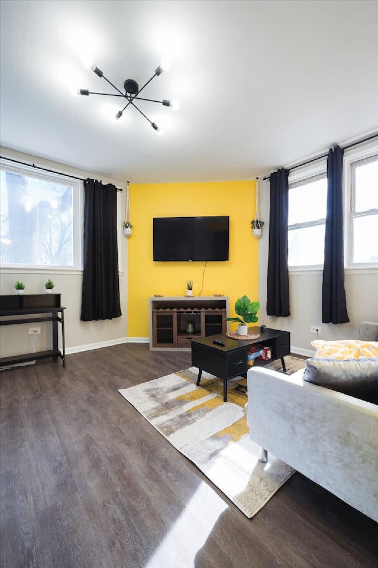 Smart TV y videojuegos 