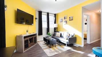 TV connectée, jeux vidéo