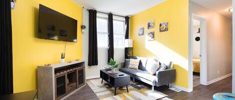 Smart TV y videojuegos