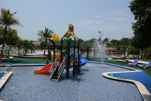 Espace pour enfants