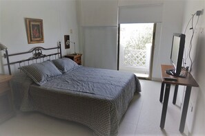 3 slaapkamers, wifi, beddengoed
