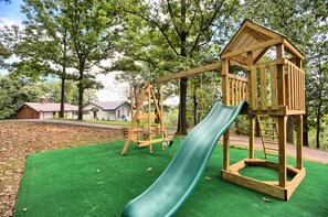 Espace pour enfants