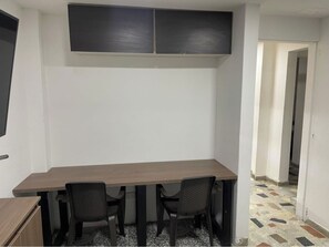 Businesscenter
