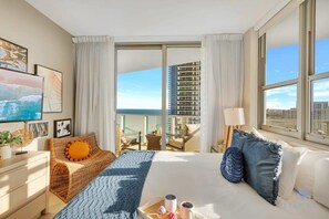 2 Schlafzimmer, Schreibtisch, Bügeleisen/Bügelbrett, WLAN