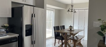 Amazing House 3 min to Lake Lanier Sleeps 6
