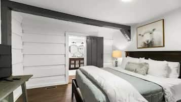 1 bedroom, WiFi
