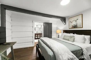 1 bedroom, WiFi