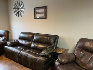 Smart TV, streaming services