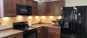 Cozy home near Devils Lake, ND (Penn)