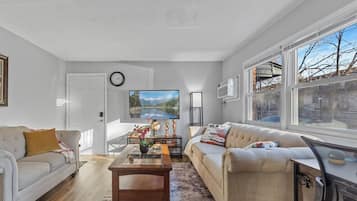 TV connectée, écrans d'ordinateur