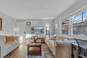 Älytelevisio, tietokoneen näyttö