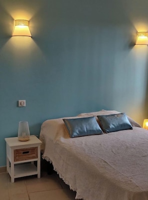 1 chambre, Wi-Fi