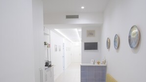 Reception - DOMUS SOLE (Sorrento)