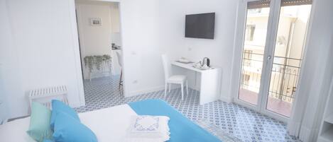 Chambre Double Deluxe