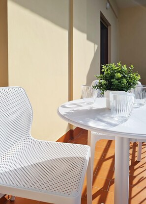 View from property - DOMUS SOLE (Sorrento)