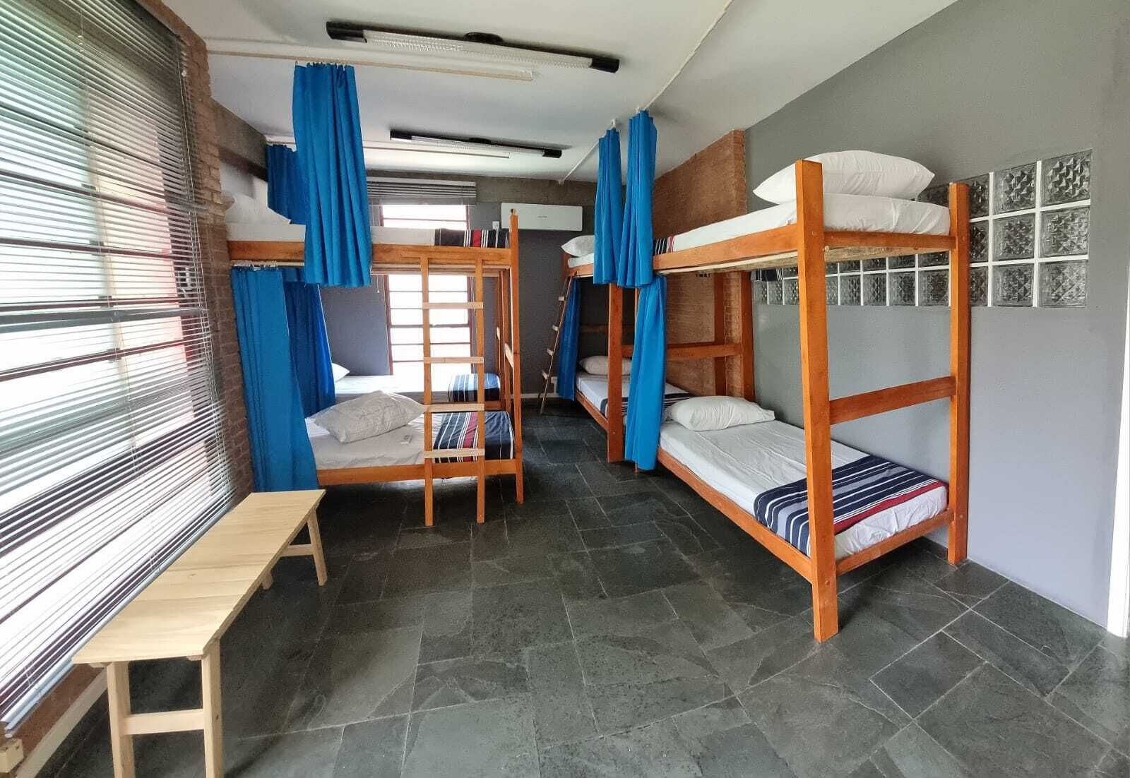 Foto - Brazil Hostel