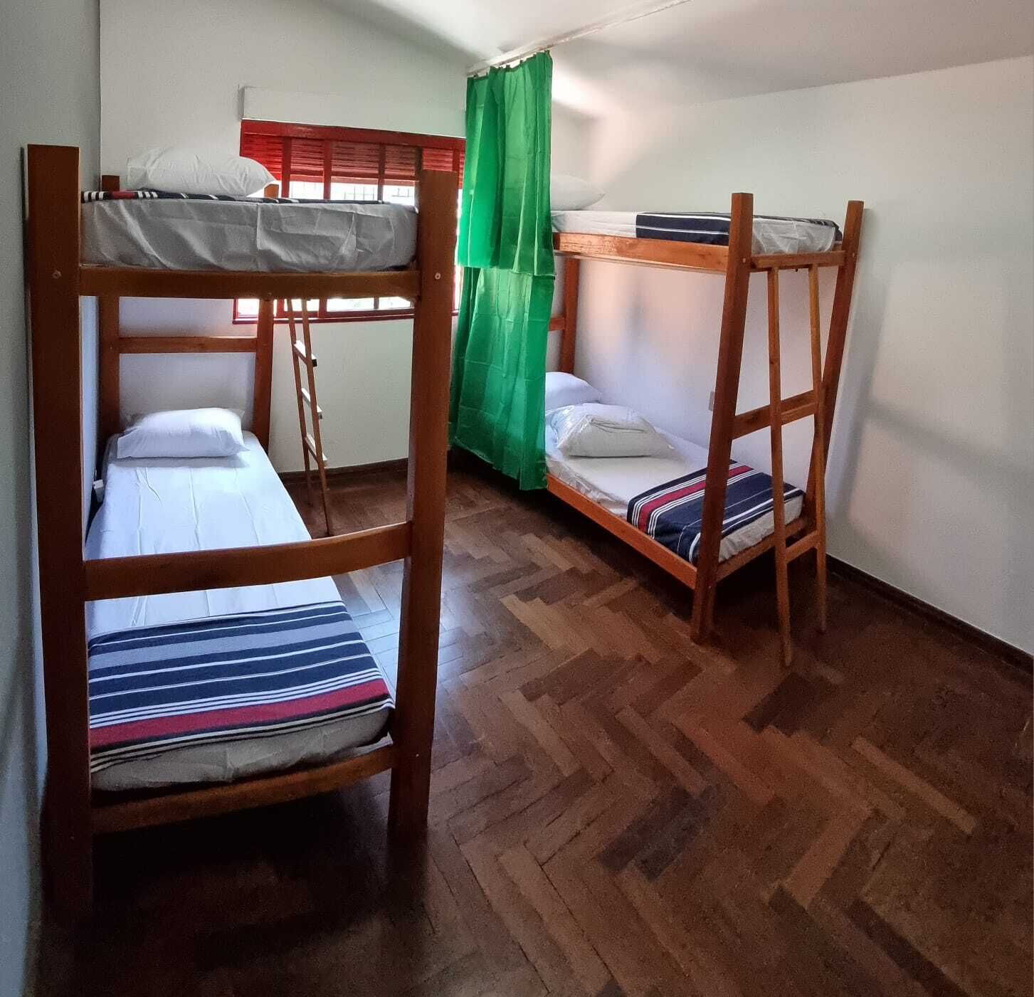 Foto - Brazil Hostel