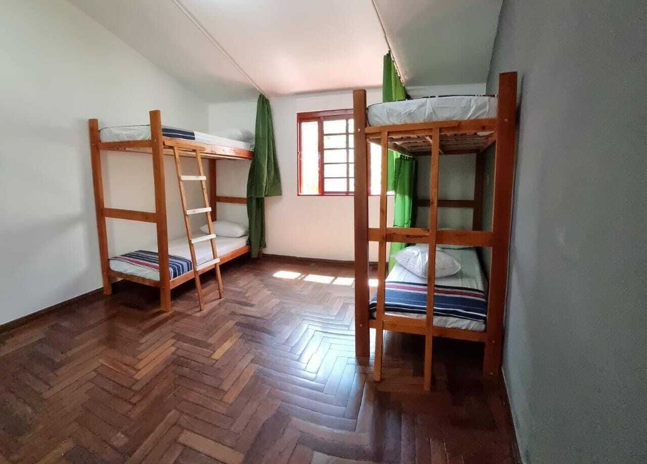 Foto - Brazil Hostel