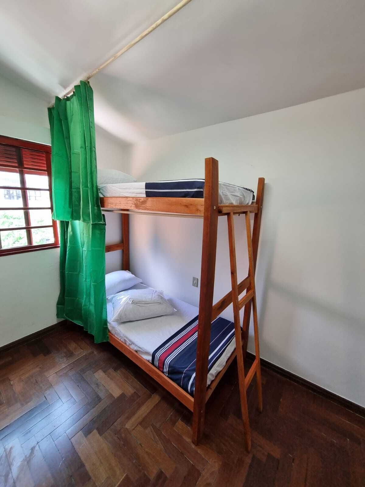 Foto - Brazil Hostel