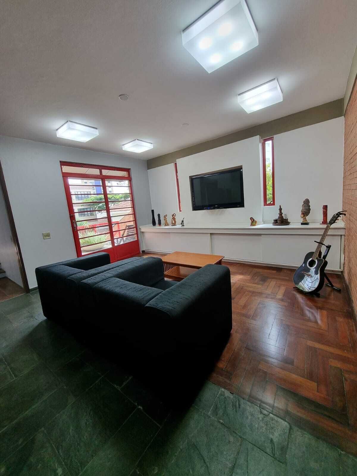 Foto - Brazil Hostel