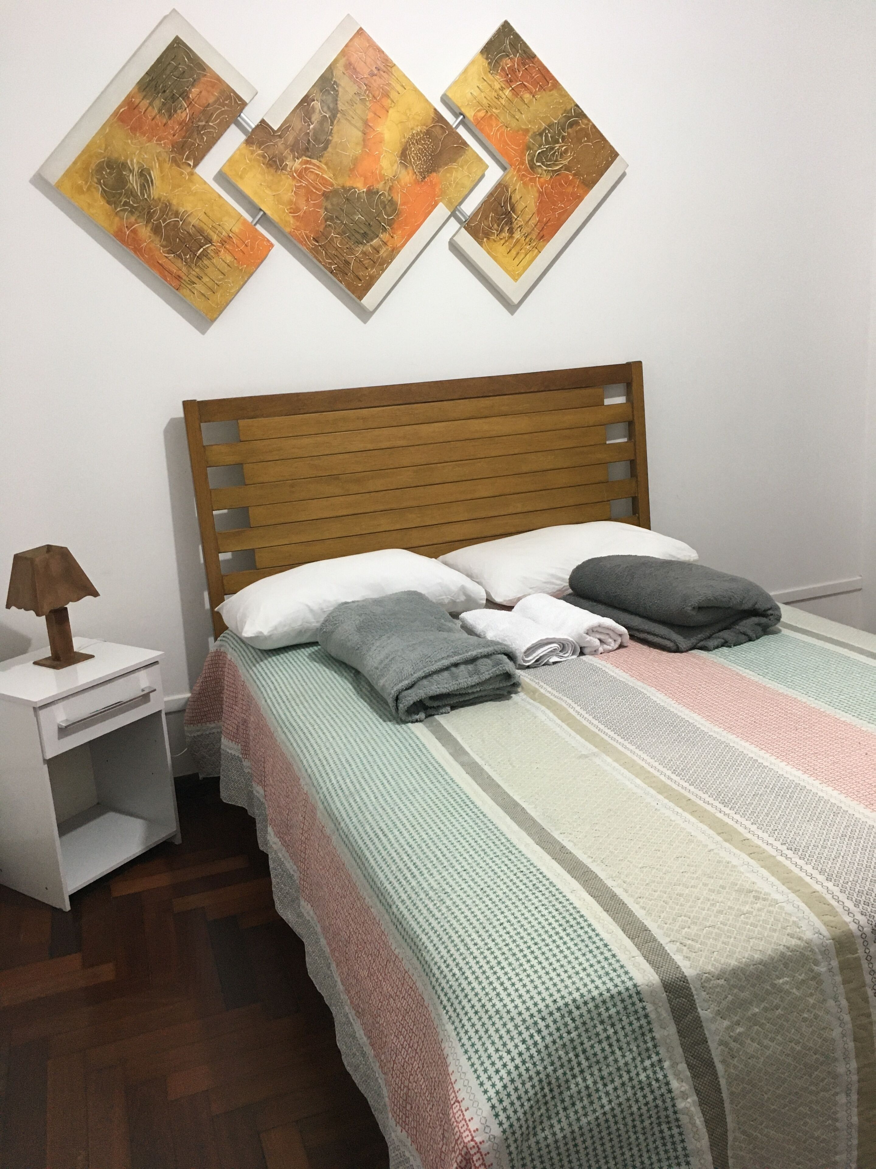 Foto - Brazil Hostel