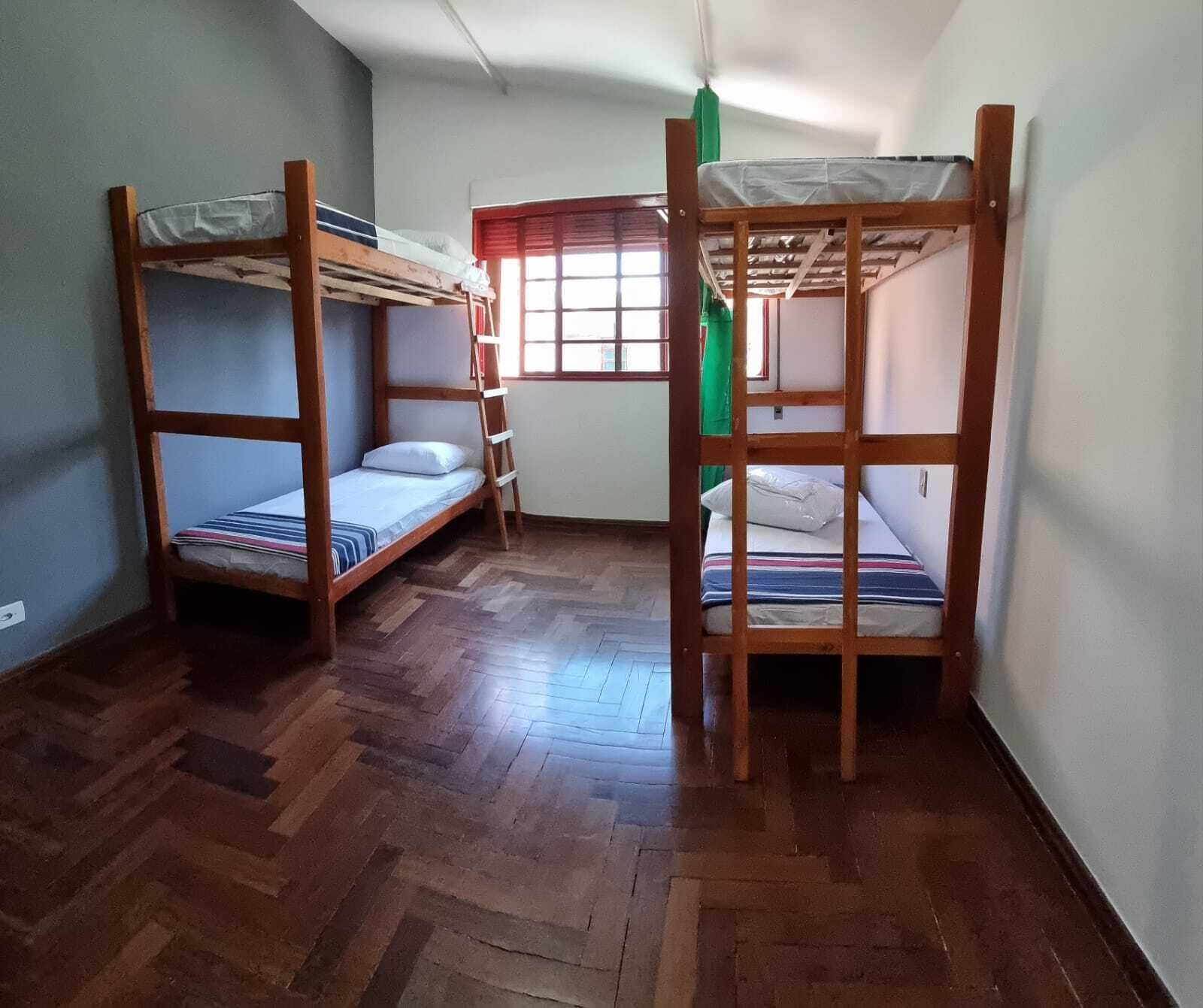 Foto - Brazil Hostel