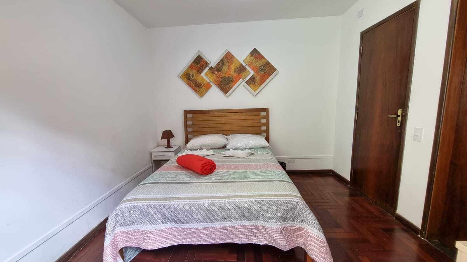 Foto - Brazil Hostel