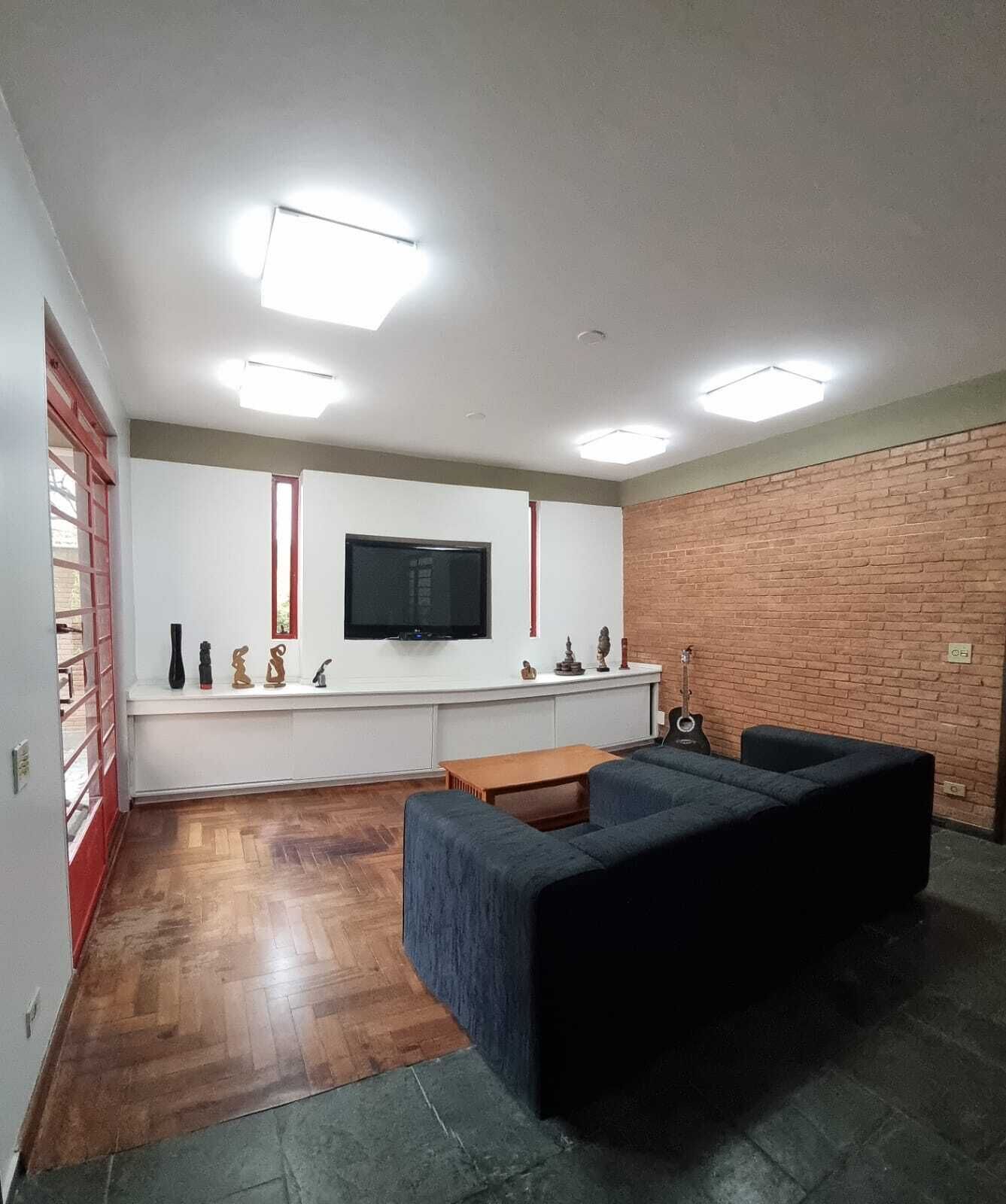 Foto - Brazil Hostel