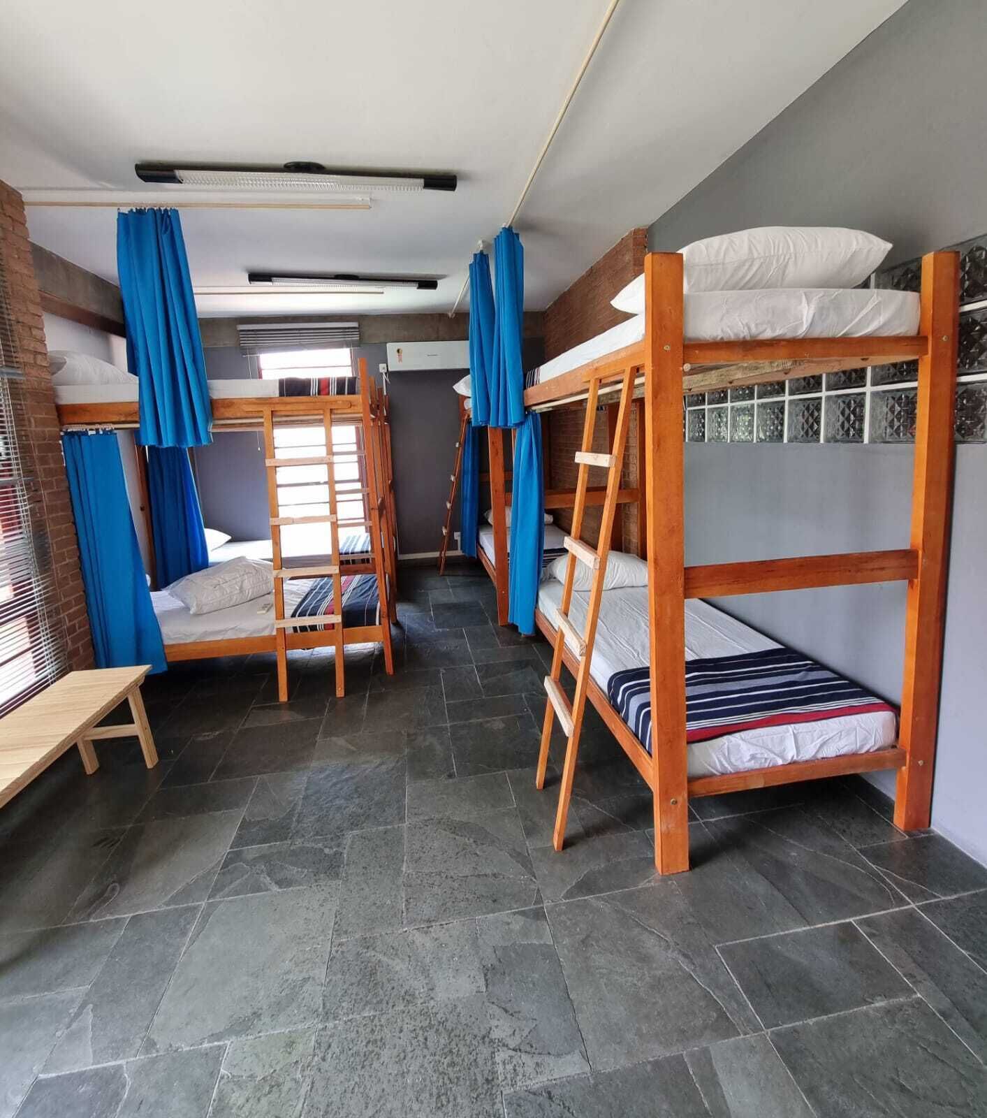 Foto - Brazil Hostel
