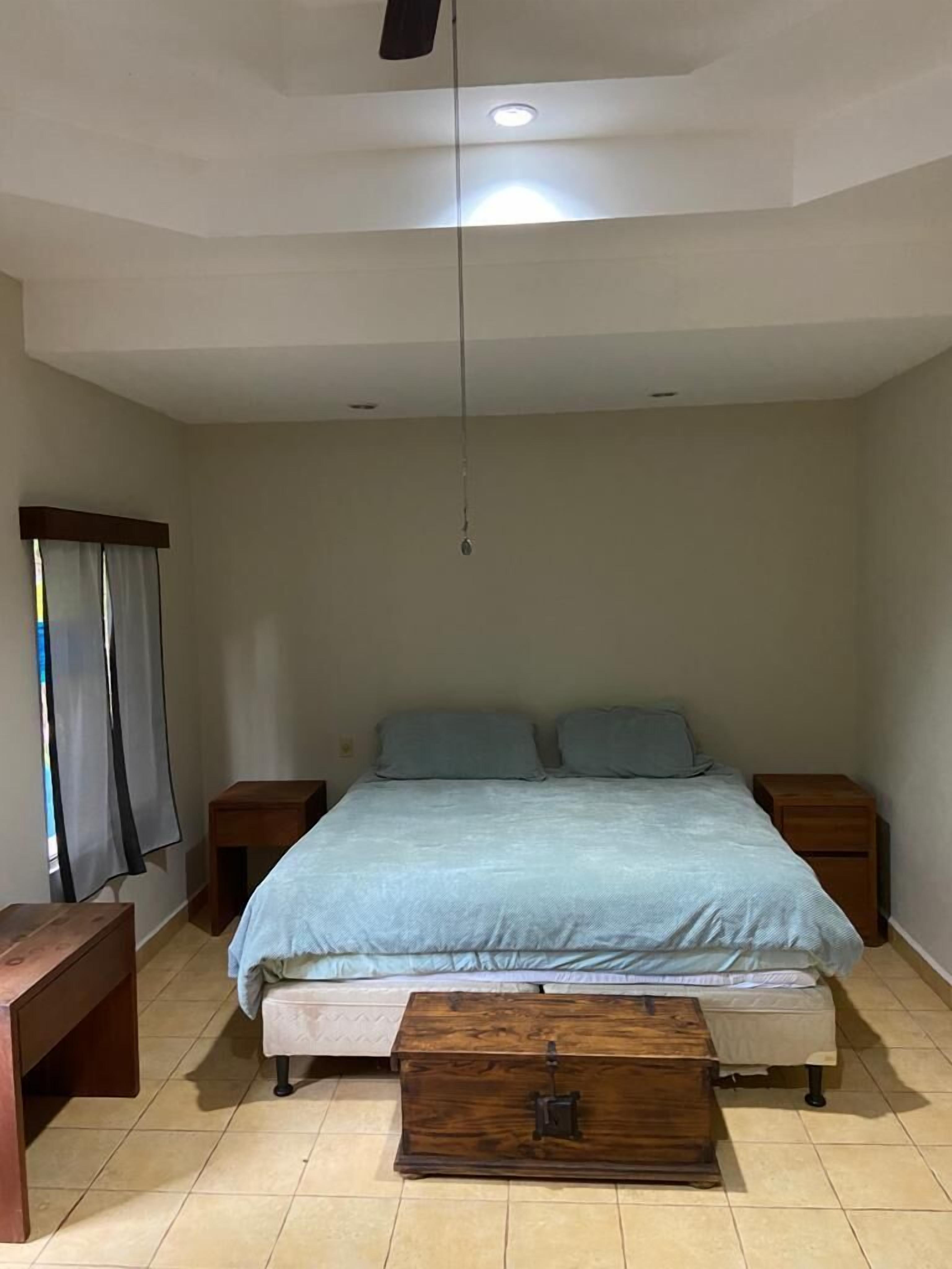 Deluxe House | 2 bedrooms, free WiFi