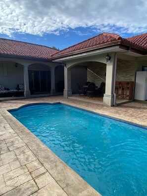 Exterior - Casa Dulce Vida Gran Pacifica Resort (Villa El Carmen)