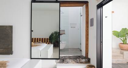 Casa de las Flores - Hotel Boutique Lanzarote