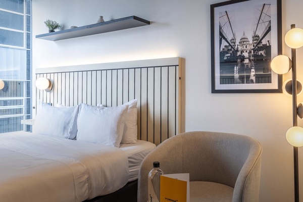 Welcome Wynwood house