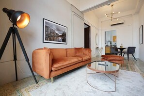 Fernseher, Arbeitsbereiche