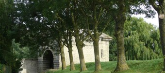 Gîte Prairie