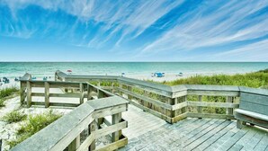 Unclassified image, 4 of 44, button - Coconut Cottage 331–Spacious Condo–Sleeps 8 (Santa Rosa Beach)