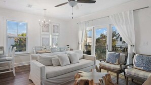 Unclassified image, 3 of 44, button - Coconut Cottage 331–Spacious Condo–Sleeps 8 (Santa Rosa Beach)