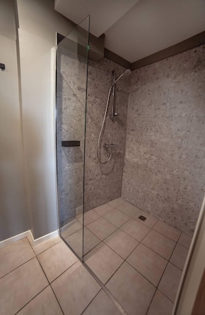 Hair dryer, towels - Savane B&B (Bergues)