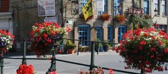Savane B&B