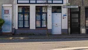 Eksteriør