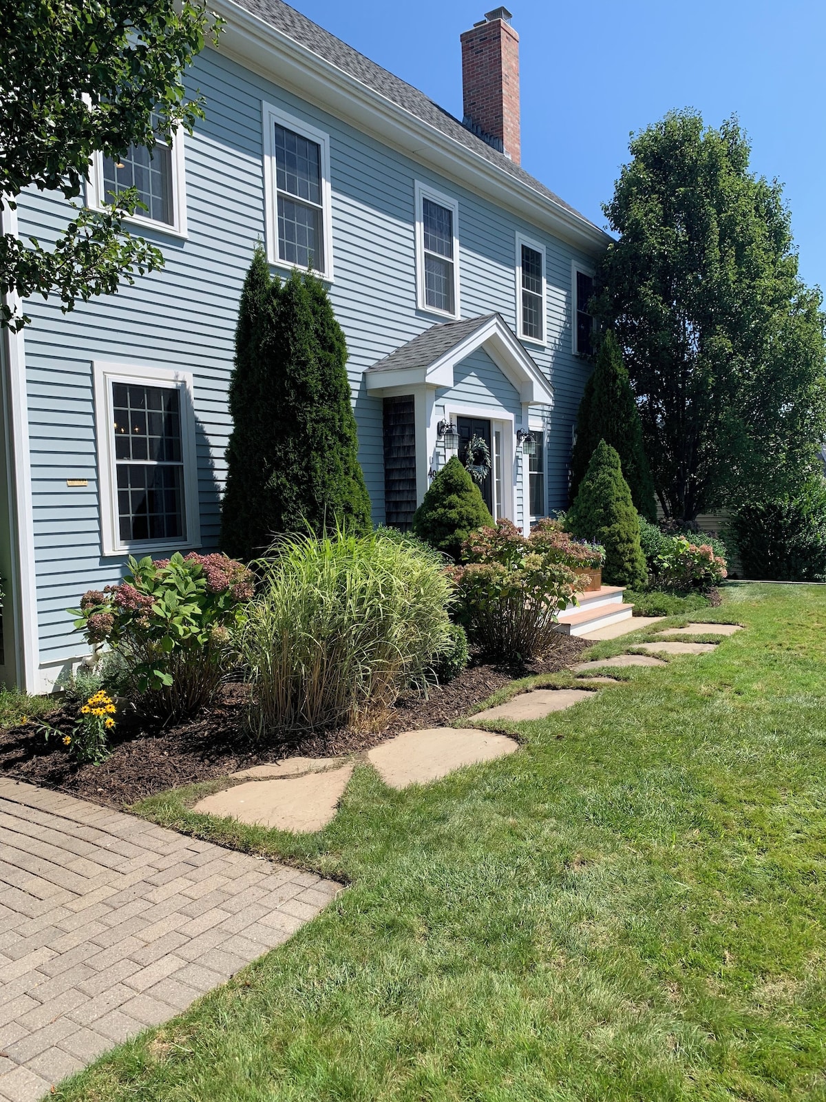 Foto de perfil del anfitrión