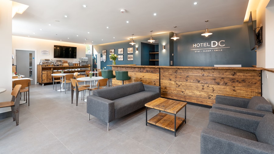 Hotel DC