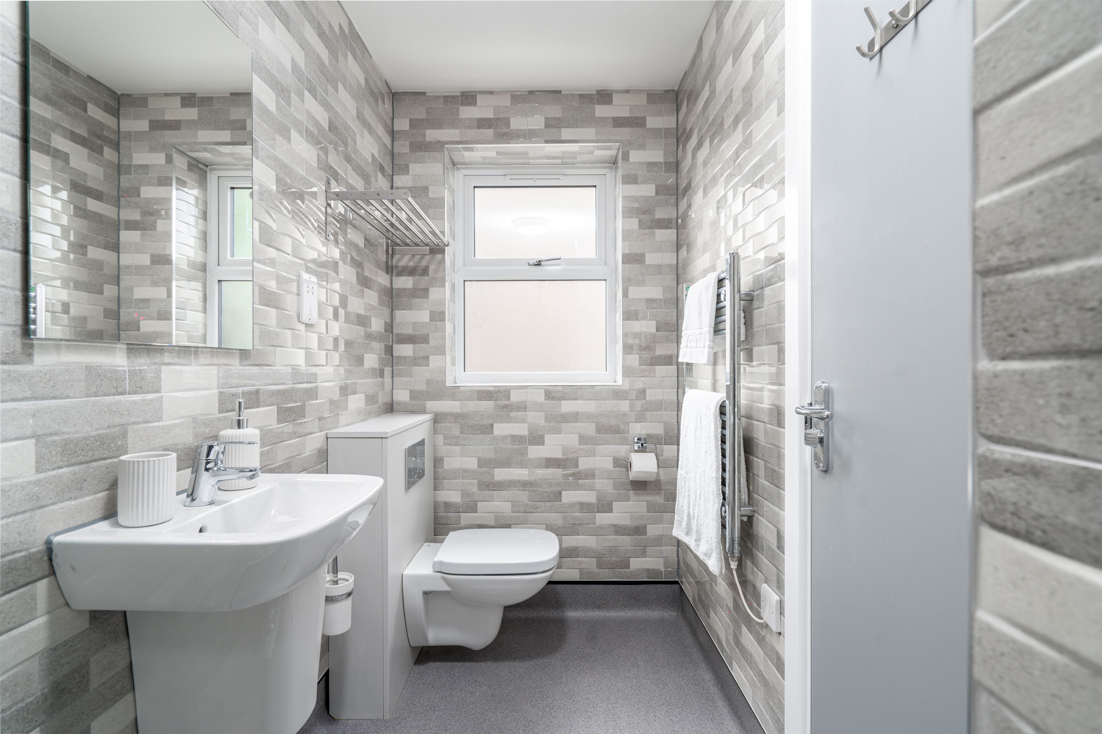 Photo - Hotel DC, Stratford