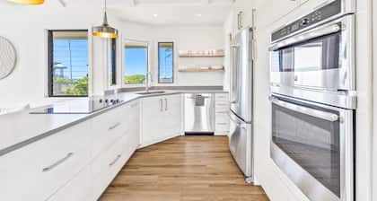 Fully Remodeled Hanalei Bay Villa #34 w/ Amazing Views!