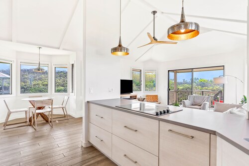 Fully Remodeled Hanalei Bay Villa #34 w/ Amazing Views!