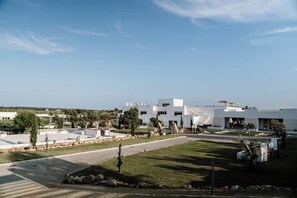 Exterior - DE MARE WINE RESORT (Ciro Marina)