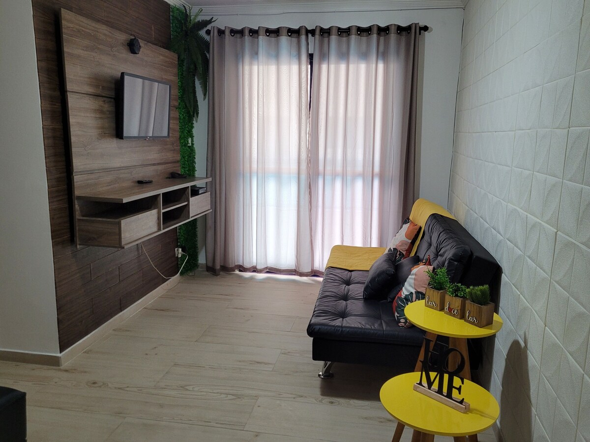 Image de profil de l’hôte