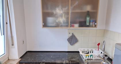 Schöne Studio Wohnung nur 20 Minuten vom Zentrum München entfernt