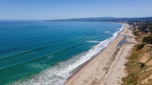 Seascape Ocean View-Corner Unit @ North Bluff!
